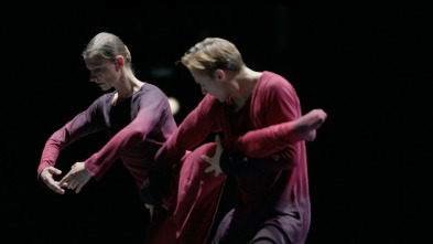 Imagen de Festival de Ljubljana 2023: 'Carmina Burana', coreografía de Edward Clug - 2