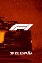 Imagen de Mundial F1 - GP de España (2025) - 1