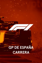 Imagen de Mundial F1 - GP... (2025): Carrera - 2