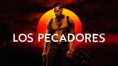 Imagen de Los pecadores - 2
