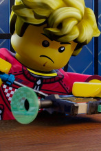 Imagen de LEGO Dreamzzz (T3): In-terror-ferencia - 1