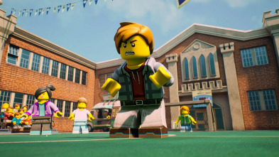 Imagen de LEGO Dreamzzz (T3): Tormenta de ideas - 2