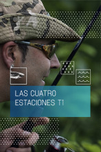 Imagen de Las cuatro estaciones (T1) - 1