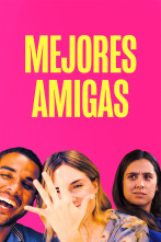 Imagen de Mejores amigas - 1
