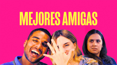Imagen de Mejores amigas - 2