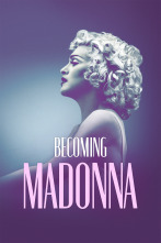 Imagen de Becoming Madonna - 1
