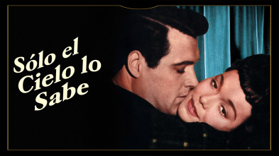 Imagen de Sólo el cielo lo sabe - 2