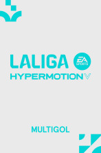 Imagen de LALIGA HYPERMOTION - 3