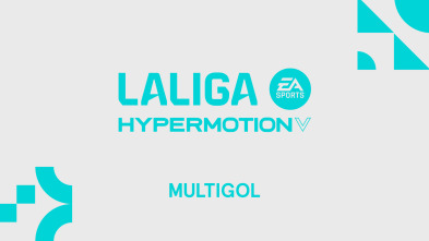 Imagen de LALIGA HYPERMOTION - 4