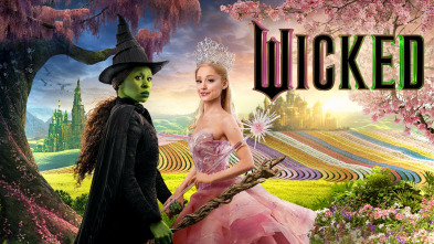 Imagen de Wicked - 2