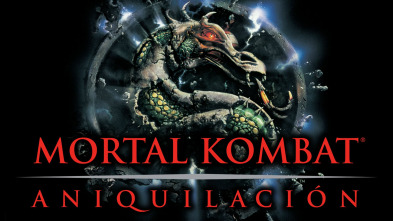 Imagen de Mortal Kombat: Aniquilación - 2