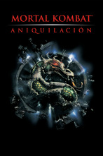 Imagen de Mortal Kombat: Aniquilación - 1