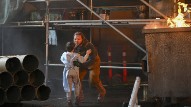 Imagen de Fire Country (T1): Ep.10 Get Your Hopes Up - 2