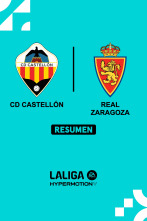 Imagen de Jornada 42: Castellón - Zaragoza - 1