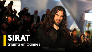 Imagen de Sirât triunfa en Cannes - 2