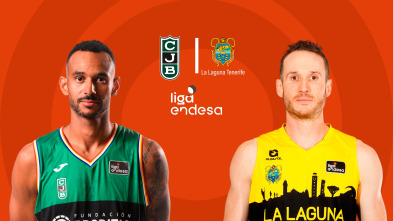 Imagen de Cuartos de Final: Joventut Badalona - La Laguna Tenerife (Partido 2) - 2