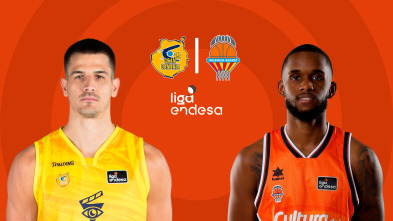 Imagen de Cuartos de Final: Dreamland Gran Canaria - Valencia Basket (Partido 2) - 2