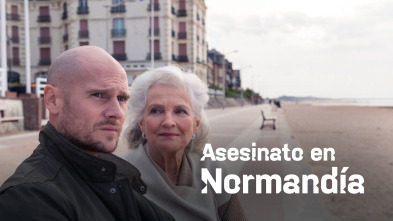 Imagen de Asesinato en Normandia - 2