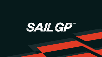 Imagen de Highlights SailGP (24/25) - 2