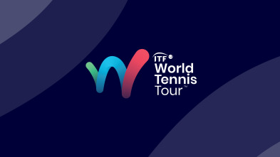 Imagen de ITF Women's World Tennis Tour - 2