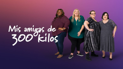 Imagen de Mis amigas de 300 kilos (T3) - 2