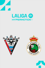 Imagen de Semifinales: Mirandés - Racing - 1