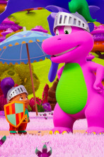 Imagen de El mundo de Barney (T1): Bailes con duendes - 1