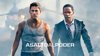 Imagen de Asalto al poder - 2