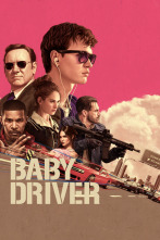 Imagen de Baby Driver - 1