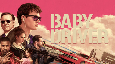 Imagen de Baby Driver - 2