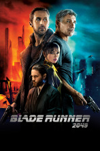 Imagen de Blade Runner 2049 - 1