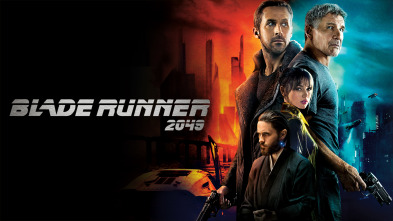 Imagen de Blade Runner 2049 - 2