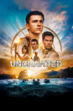 Imagen de Uncharted - 1