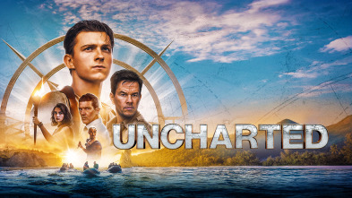 Imagen de Uncharted - 2