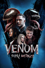 Imagen de Venom: Habrá matanza - 1