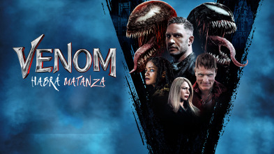 Imagen de Venom: Habrá matanza - 2