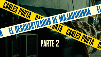 Imagen de Luz en la oscuridad: El descuartizador de Majadahonda II - 2