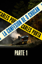 Imagen de Luz en la oscuridad: La confesión de O Chucán I - 1