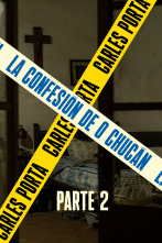 Imagen de Luz en la oscuridad: La confesión de O Chucán II - 1
