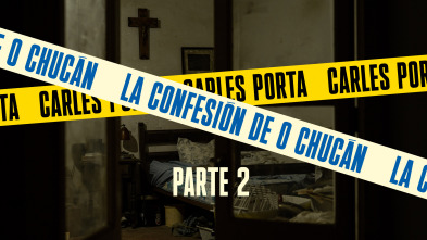 Imagen de Luz en la oscuridad: La confesión de O Chucán II - 2