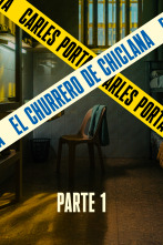 Imagen de Luz en la oscuridad: El churrero de Chiclana I - 1