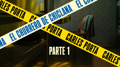 Imagen de Luz en la oscuridad: El churrero de Chiclana I - 2