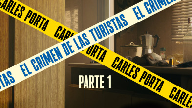 Imagen de Luz en la oscuridad: El crimen de las turistas I - 2