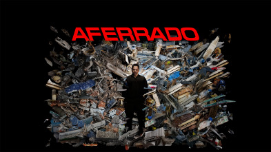 Imagen de Aferrado - 2