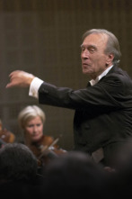 Imagen de Claudio Abbado, Alfred Brendel - Bruckner, Beethoven - Lucerne Festival - 1