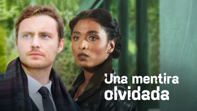 Imagen de Una mentira olvidada - 2
