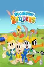 Imagen de Bugs Bunny: ¡Manos a la obra! (T1) - 1