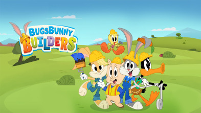 Imagen de Bugs Bunny: ¡Manos a la obra! (T1) - 2
