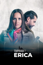 Imagen de Erica (T1): Ep.3 Los gritos del pasado - Primera parte - 1