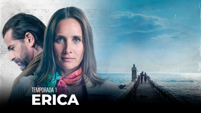 Imagen de Erica (T1): Ep.3 Los gritos del pasado - Primera parte - 2